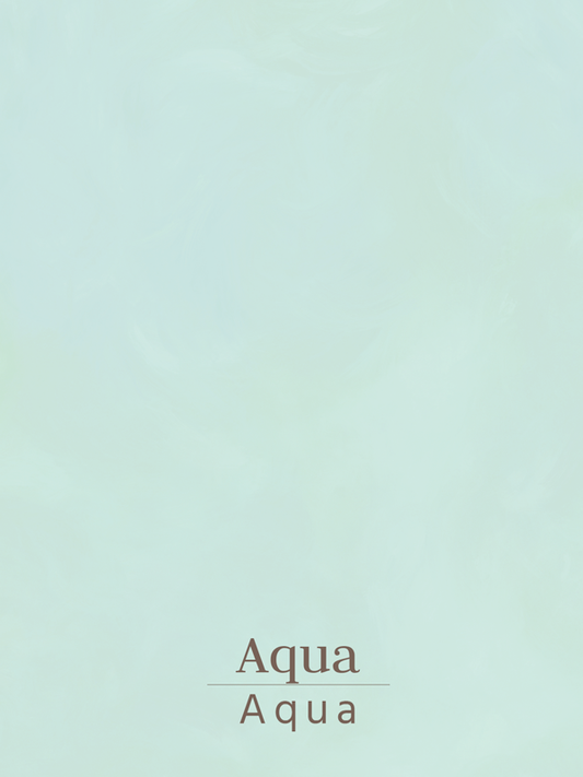 Peinture minérale à la chaux pour badigeons - Aqua