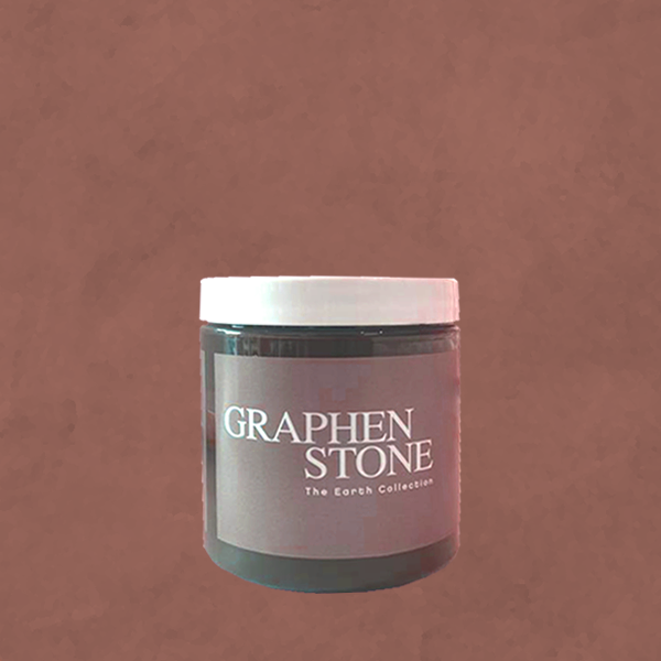 Additional Liquid Pigment for Siena Lime Paint - Brandy Garnett
