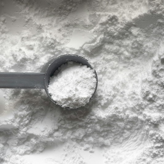 Carbonate de calcium -X-fin 3um, Pw18