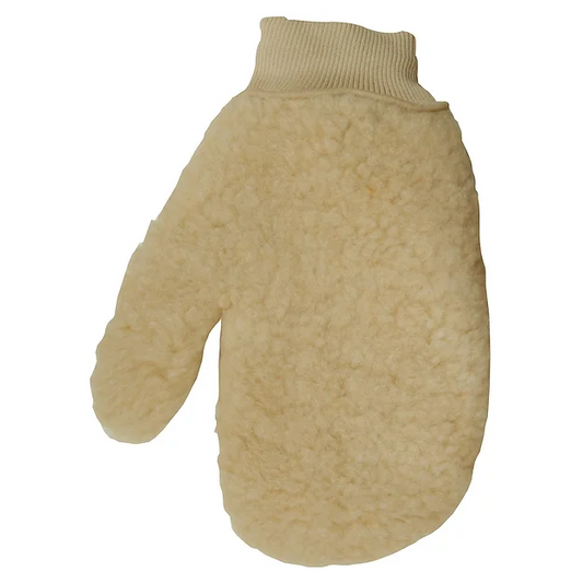 Gant mitaine de peintre