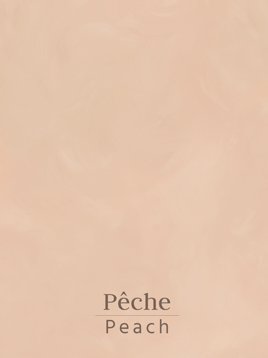 Ecological and natural lime paint with textured effect for decorative walls - Siena by Graphenstone