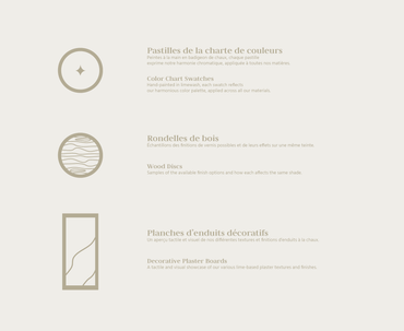 Signature Box - Samples