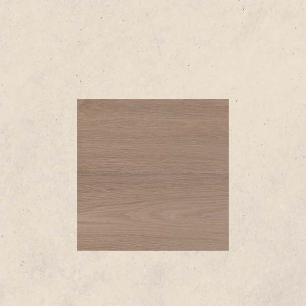 Plancher de bois en chêne blanc - planche large 8'' - platine gris/brun, traçable, écoresponsable, certifié - Aberdeen