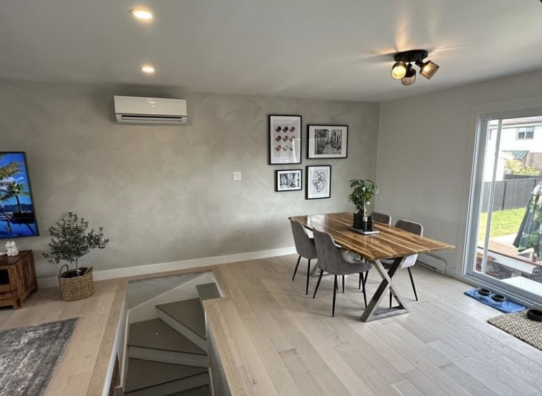 limewash professionnal painter montreal