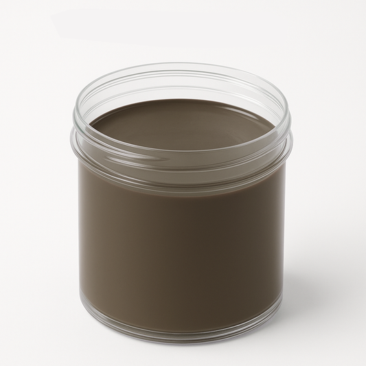 Pigment liquide naturel et minéral - Brun ombre SF.OM