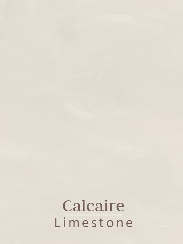 Ecological and natural lime paint with textured effect for decorative walls - Siena by Graphenstone