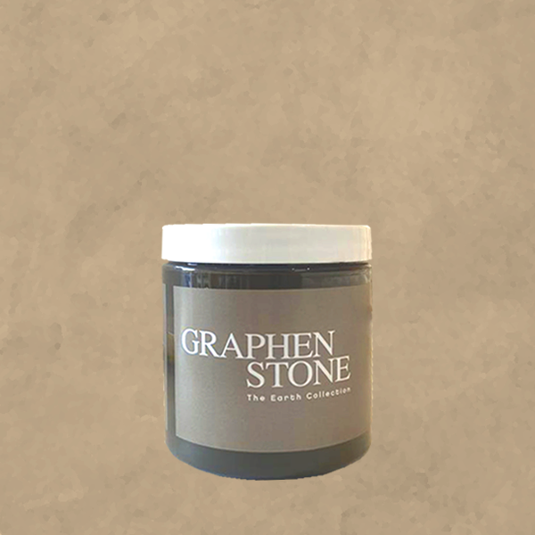 Additional liquid pigment for Siena lime paint - Dusky Sand