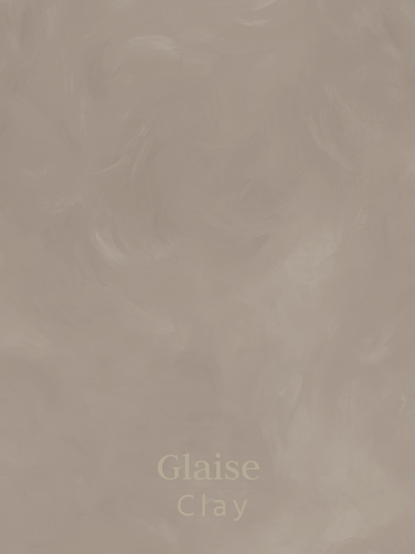 Ecological and natural lime paint with textured effect for decorative walls - Siena by Graphenstone