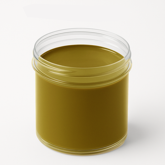 Pigment liquide naturel et minéral - Jaune oxyde SF.JH