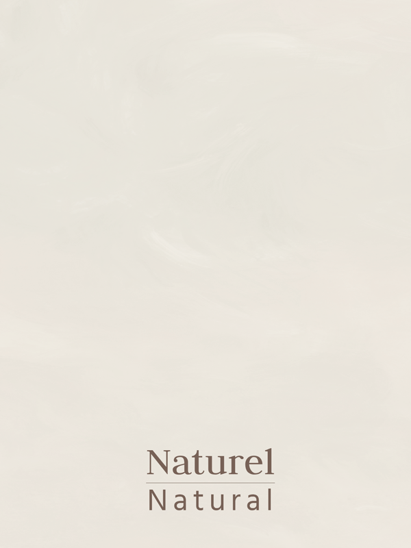 Ecological and natural lime paint with textured effect for decorative walls - Siena by Graphenstone