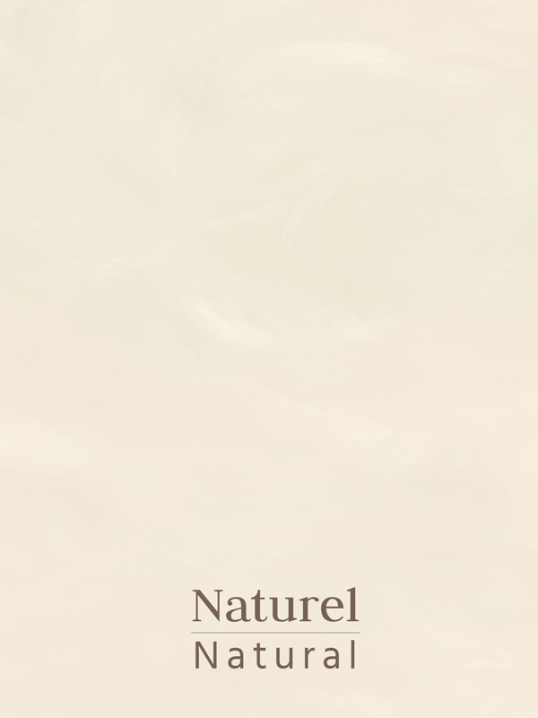Ecological and natural lime paint with textured effect for decorative walls - Siena by Graphenstone