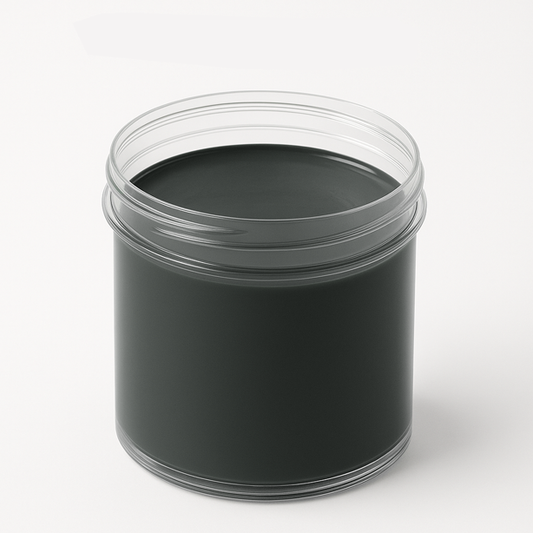 Pigment liquide naturel et minéral - Noir oxyde SF.BX