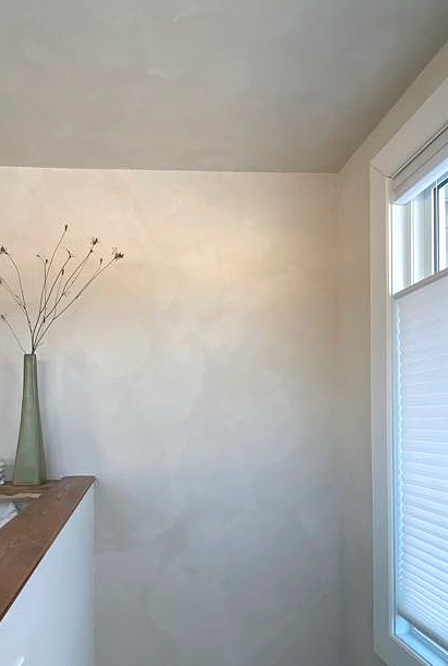 DIY Limewash Painting Training - Online