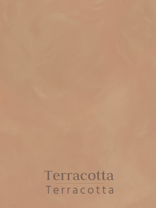 Ecological and natural lime paint with textured effect for decorative walls - Siena by Graphenstone