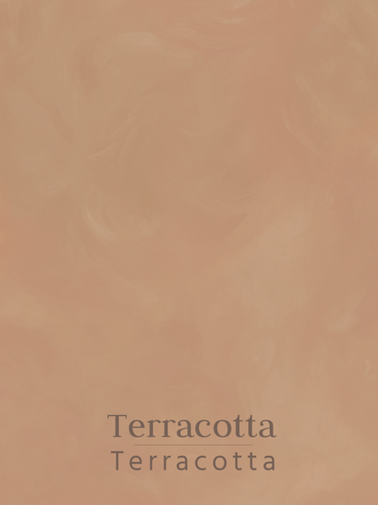 Ecological and natural lime paint with textured effect for decorative walls - Siena by Graphenstone