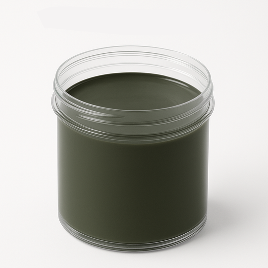 Pigment liquide naturel et minéral - Terre ombre naturelle DMC-02