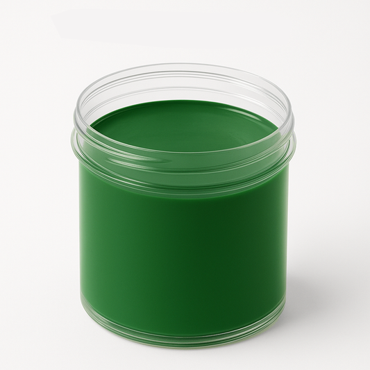 Pigment liquide naturel et minéral - Vert cobalt SF.GE