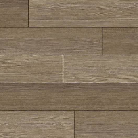 Faux wood vinyl plank, click system - Floorscore certification - Delta