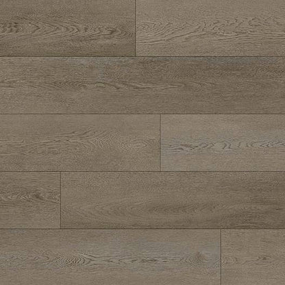 Faux wood vinyl slat, click system - Floorscore certification - Vega