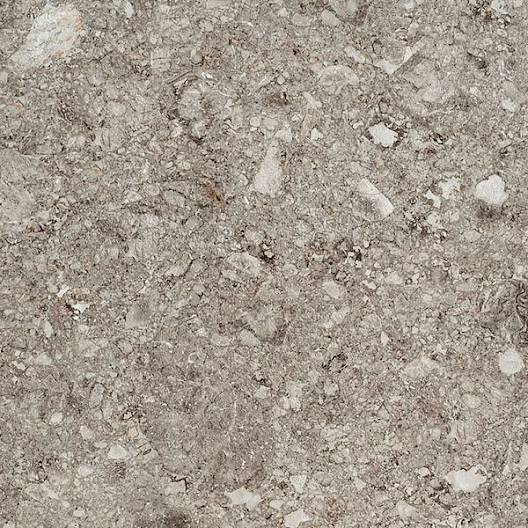 Eco-certified Terrazzo and Stone Effect Porcelain Tile - 24 X 24 - Gra
