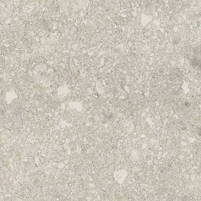 Eco-Friendly Certified Terrazzo and Stone Effect Porcelain Tile - 24 X 24 - Melk