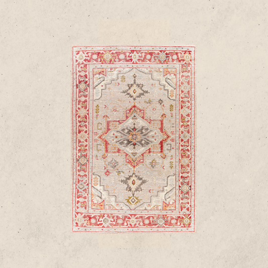 tapis-rouge-persan-ecologique-decoratif-interieur