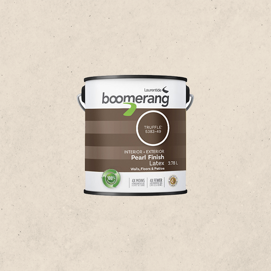 peinture-interieure-exterieur-ecoresponsable-Boomerang, recyclee-produit-Quebec